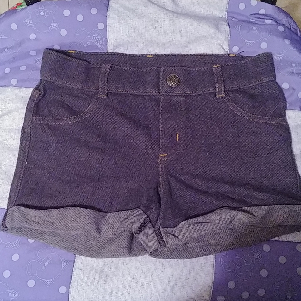 Soft short